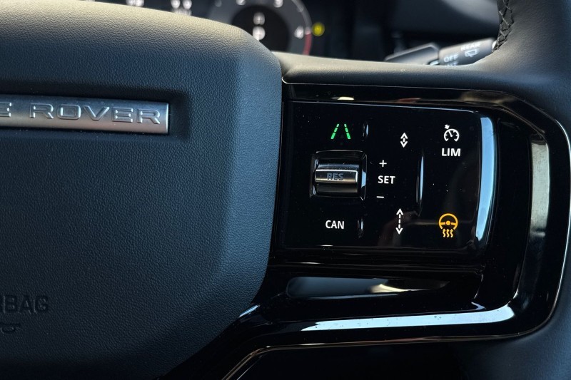 2025 (74) LAND ROVER RANGE ROVER EVOQUE 2.0 D200 Dynamic SE 5dr Auto 4831655