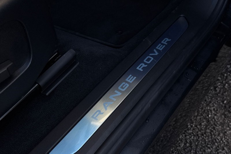2025 (74) LAND ROVER RANGE ROVER EVOQUE 2.0 D200 Dynamic SE 5dr Auto 4831664