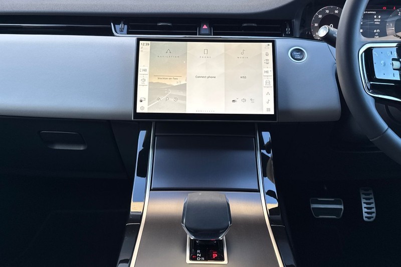 2025 (74) LAND ROVER RANGE ROVER EVOQUE 2.0 D200 Dynamic SE 5dr Auto 4831641