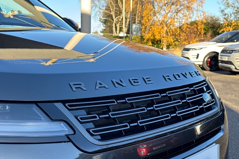 2025 (74) LAND ROVER RANGE ROVER EVOQUE 2.0 D200 Dynamic SE 5dr Auto 4831669