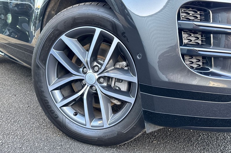 2025 (74) LAND ROVER RANGE ROVER EVOQUE 2.0 D200 Dynamic SE 5dr Auto 4831670