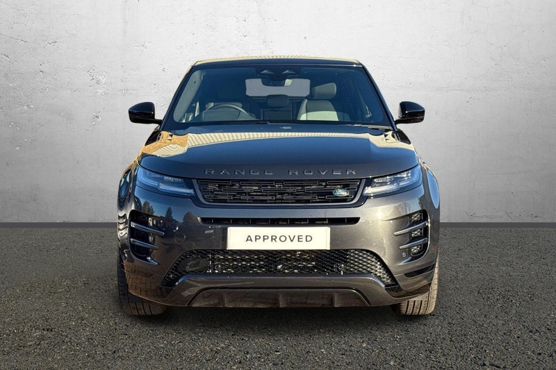 2025 (74) LAND ROVER RANGE ROVER EVOQUE 2.0 D200 Dynamic SE 5dr Auto 4831634