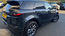 2025 (74) LAND ROVER RANGE ROVER EVOQUE 2.0 D200 Dynamic SE 5dr Auto 4831677