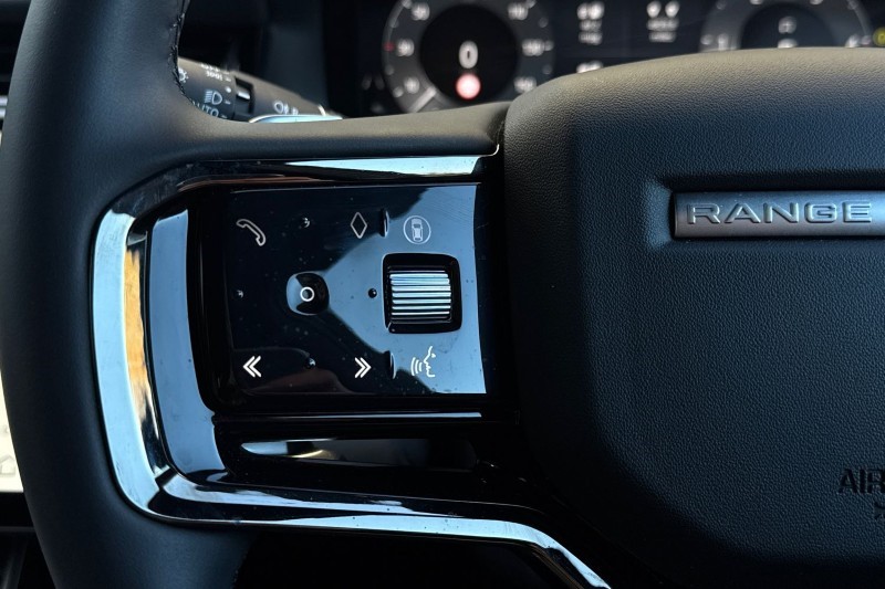 2025 (74) LAND ROVER RANGE ROVER EVOQUE 2.0 D200 Dynamic SE 5dr Auto 4831654