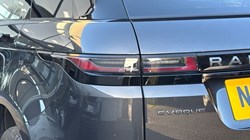 2025 (74) LAND ROVER RANGE ROVER EVOQUE 2.0 D200 Dynamic SE 5dr Auto 4831646