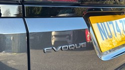 2025 (74) LAND ROVER RANGE ROVER EVOQUE 2.0 D200 Dynamic SE 5dr Auto 4831672