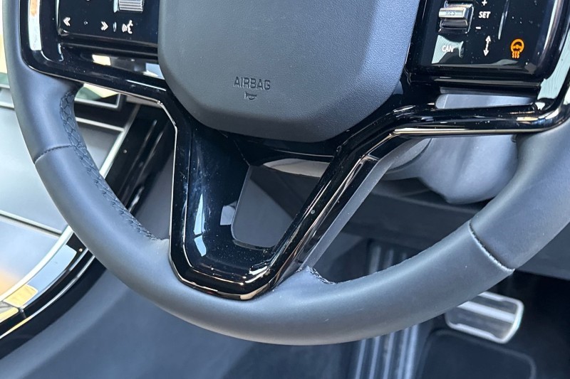 2025 (74) LAND ROVER RANGE ROVER EVOQUE 2.0 D200 Dynamic SE 5dr Auto 4831653