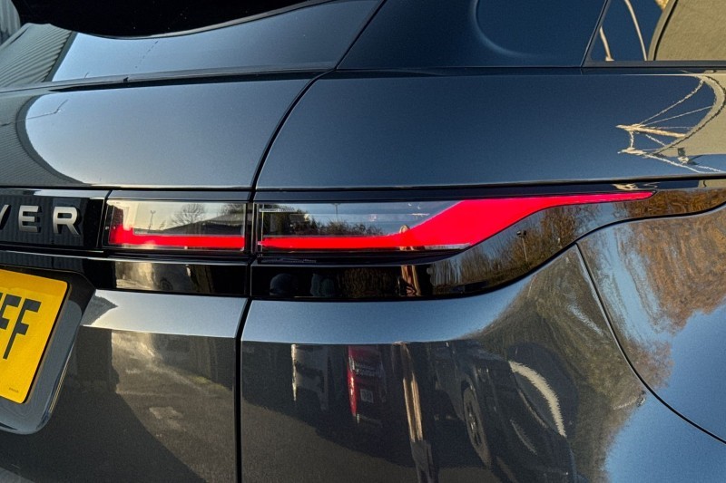 2025 (74) LAND ROVER RANGE ROVER EVOQUE 2.0 D200 Dynamic SE 5dr Auto 4831673