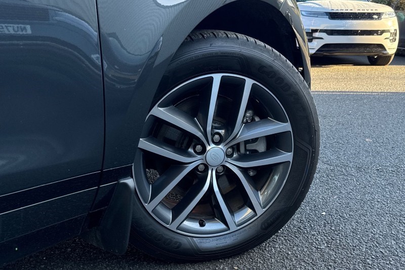 2025 (74) LAND ROVER RANGE ROVER EVOQUE 2.0 D200 Dynamic SE 5dr Auto 4831675