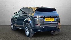 2025 (74) LAND ROVER RANGE ROVER EVOQUE 2.0 D200 Dynamic SE 5dr Auto 1