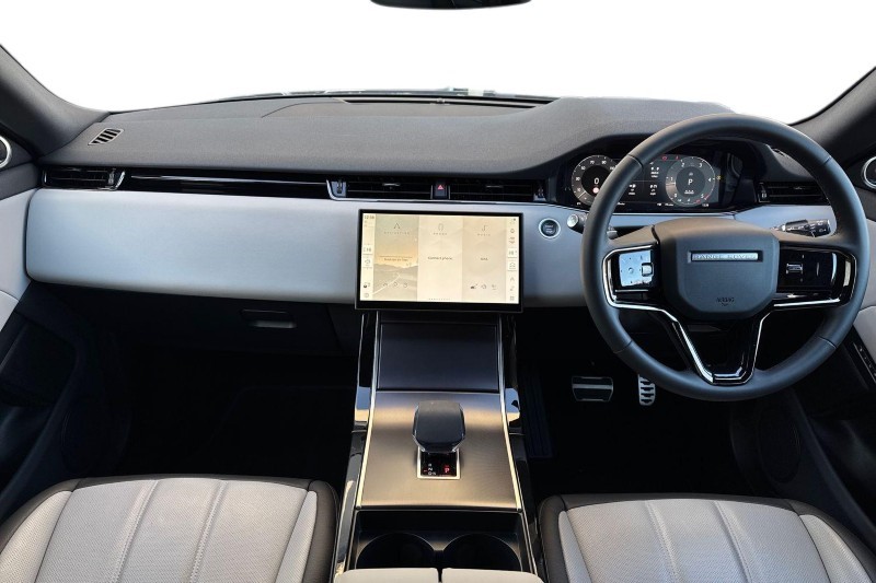 2025 (74) LAND ROVER RANGE ROVER EVOQUE 2.0 D200 Dynamic SE 5dr Auto 4831636