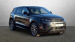 2025 (74) LAND ROVER RANGE ROVER EVOQUE 2.0 D200 Dynamic SE 5dr Auto 4831628