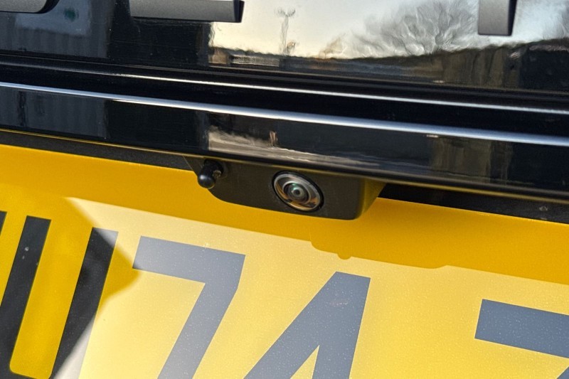 2025 (74) LAND ROVER RANGE ROVER EVOQUE 2.0 D200 Dynamic SE 5dr Auto 4831667