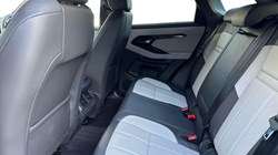 2025 (74) LAND ROVER RANGE ROVER EVOQUE 2.0 D200 Dynamic SE 5dr Auto 4831631