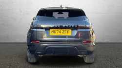 2025 (74) LAND ROVER RANGE ROVER EVOQUE 2.0 D200 Dynamic SE 5dr Auto 4831633