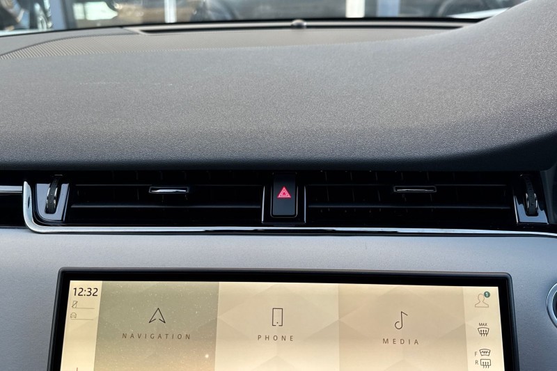 2025 (74) LAND ROVER RANGE ROVER EVOQUE 2.0 D200 Dynamic SE 5dr Auto 4831661