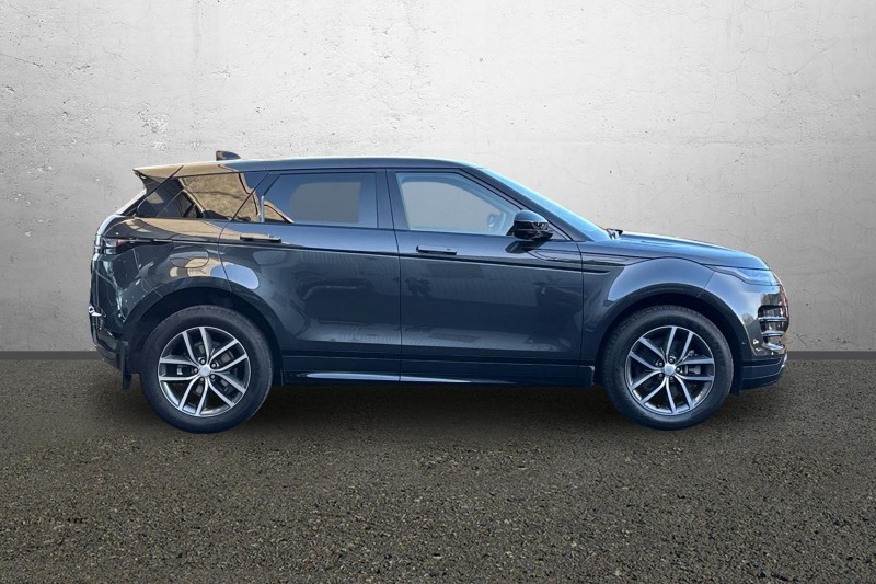 2025 (74) LAND ROVER RANGE ROVER EVOQUE 2.0 D200 Dynamic SE 5dr Auto 4831632