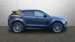 2025 (74) LAND ROVER RANGE ROVER EVOQUE 2.0 D200 Dynamic SE 5dr Auto 4831632