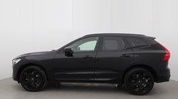 2025 (25) VOLVO XC60 2.0 B5P Plus Black Edition 5dr AWD Geartronic *VAT QUALIFYING* 5428108