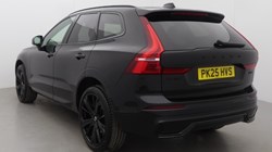 2025 (25) VOLVO XC60 2.0 B5P Plus Black Edition 5dr AWD Geartronic *VAT QUALIFYING* 5428110