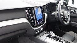 2025 (25) VOLVO XC60 2.0 B5P Plus Black Edition 5dr AWD Geartronic *VAT QUALIFYING* 5428141