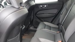 2025 (25) VOLVO XC60 2.0 B5P Plus Black Edition 5dr AWD Geartronic *VAT QUALIFYING* 5428129
