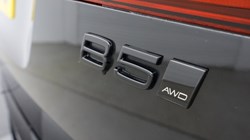 2025 (25) VOLVO XC60 2.0 B5P Plus Black Edition 5dr AWD Geartronic *VAT QUALIFYING* 5428121
