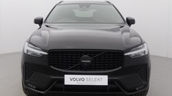 2025 (25) VOLVO XC60 2.0 B5P Plus Black Edition 5dr AWD Geartronic *VAT QUALIFYING* 5428105