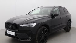2025 (25) VOLVO XC60 2.0 B5P Plus Black Edition 5dr AWD Geartronic *VAT QUALIFYING* 5428104