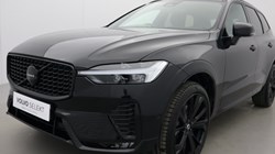 2025 (25) VOLVO XC60 2.0 B5P Plus Black Edition 5dr AWD Geartronic *VAT QUALIFYING* 5428114