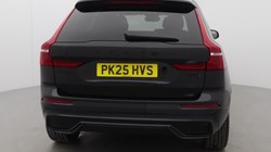 2025 (25) VOLVO XC60 2.0 B5P Plus Black Edition 5dr AWD Geartronic *VAT QUALIFYING* 5428107