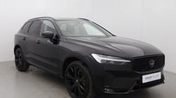 2025 (25) VOLVO XC60 2.0 B5P Plus Black Edition 5dr AWD Geartronic *VAT QUALIFYING* 5428106