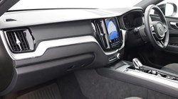 2025 (25) VOLVO XC60 2.0 B5P Plus Black Edition 5dr AWD Geartronic *VAT QUALIFYING* 5428142