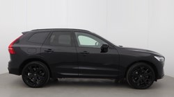 2025 (25) VOLVO XC60 2.0 B5P Plus Black Edition 5dr AWD Geartronic *VAT QUALIFYING* 5428109