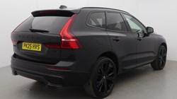 2025 (25) VOLVO XC60 2.0 B5P Plus Black Edition 5dr AWD Geartronic *VAT QUALIFYING* 5428111