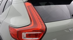 2024 (24) VOLVO XC40 2.0 B3P Plus Dark 5dr Auto *VAT QUALIYING* 4414422
