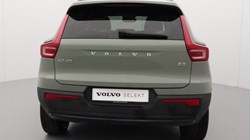 2024 (24) VOLVO XC40 2.0 B3P Plus Dark 5dr Auto *VAT QUALIYING* 4414377