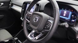 2024 (24) VOLVO XC40 2.0 B3P Plus Dark 5dr Auto *VAT QUALIYING* 4414391
