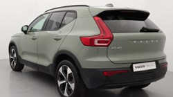 2024 (24) VOLVO XC40 2.0 B3P Plus Dark 5dr Auto *VAT QUALIYING* 4414380