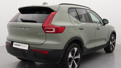 2024 (24) VOLVO XC40 2.0 B3P Plus Dark 5dr Auto *VAT QUALIYING* 4414381