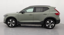 2024 (24) VOLVO XC40 2.0 B3P Plus Dark 5dr Auto *VAT QUALIYING* 4414378
