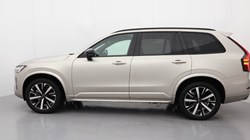 2025 (25) VOLVO XC90 2.0 B5P Plus Dark 5dr AWD Geartronic *VAT QUALIFYING* 4319892
