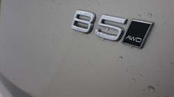 2025 (25) VOLVO XC90 2.0 B5P Plus Dark 5dr AWD Geartronic *VAT QUALIFYING* 4319941