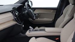 2025 (25) VOLVO XC90 2.0 B5P Plus Dark 5dr AWD Geartronic *VAT QUALIFYING* 4319896