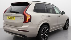 2025 (25) VOLVO XC90 2.0 B5P Plus Dark 5dr AWD Geartronic *VAT QUALIFYING* 4319895