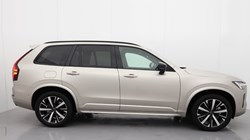 2025 (25) VOLVO XC90 2.0 B5P Plus Dark 5dr AWD Geartronic *VAT QUALIFYING* 4319893