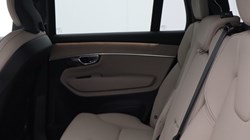 2025 (25) VOLVO XC90 2.0 B5P Plus Dark 5dr AWD Geartronic *VAT QUALIFYING* 4319897
