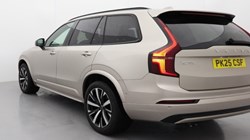 2025 (25) VOLVO XC90 2.0 B5P Plus Dark 5dr AWD Geartronic *VAT QUALIFYING* 4319894
