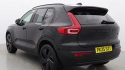 2025 (25) VOLVO XC40 2.0 B4P Ultra Black Edition 5dr Auto 4649326