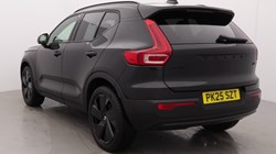 2025 (25) VOLVO XC40 2.0 B4P Ultra Black Edition 5dr Auto 4856778